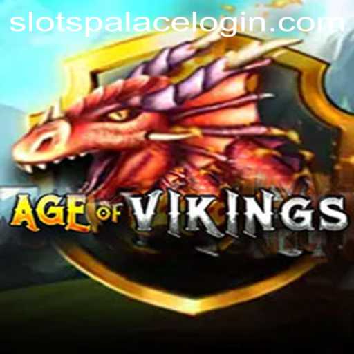 Immerse Yourself in the World of AgeofViking at SlotsPalace