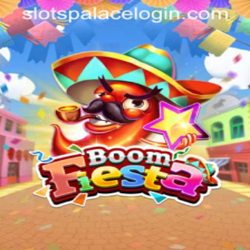 Discover BoomFiesta: The Thrilling Adventure at SlotsPalace