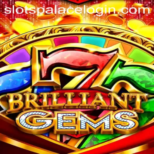 Discover the Exciting World of BrilliantGems at SlotsPalace