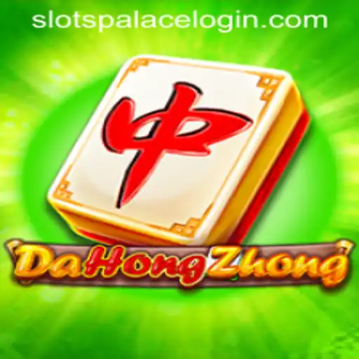 Discover the Thrill of DaHongZhong at SlotsPalace