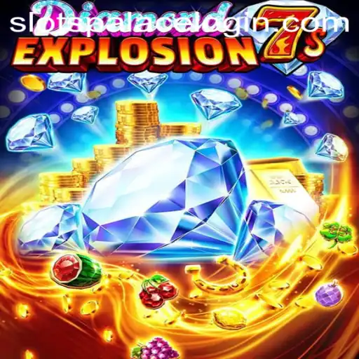 Discover the Thrills of DiamondExplosion7s at SlotsPalace