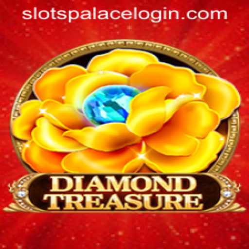 Exploring Diamondtreasure at SlotsPalace: A New Gem in Online Gaming