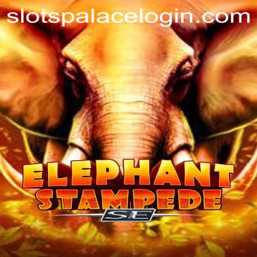 Discover the Thrilling Adventure of ElephantStampedeSE at SlotsPalace