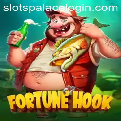Exploring FortuneHook: The New SlotsPalace Experience