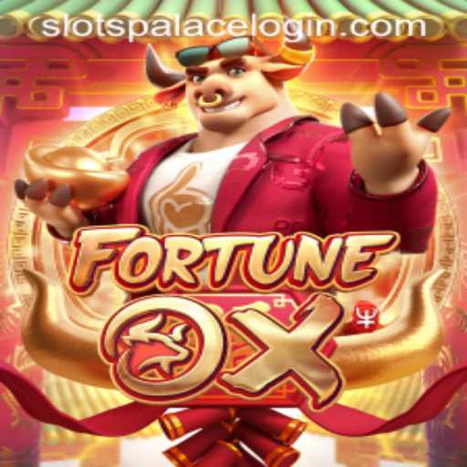 Discover the Excitement of FortuneOx at SlotsPalace