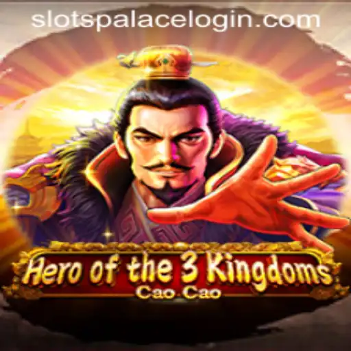 Unveiling the Excitement of Heroofthe3KingdomsCaoCao at SlotsPalace