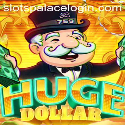 Exploring HugeDollar: A SlotsPalace Adventure