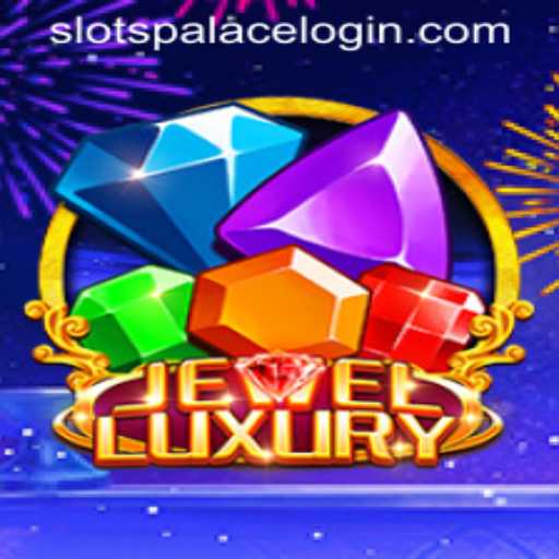 Unveiling JewelLuxury: The Latest Sensation in SlotsPalace