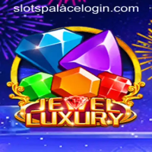 Unveiling JewelLuxury: The Latest Sensation in SlotsPalace