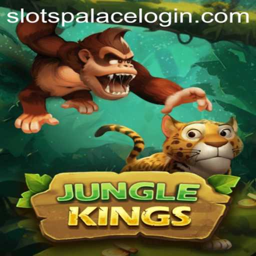 Discover the Thrilling Adventure of JungleKings at SlotsPalace