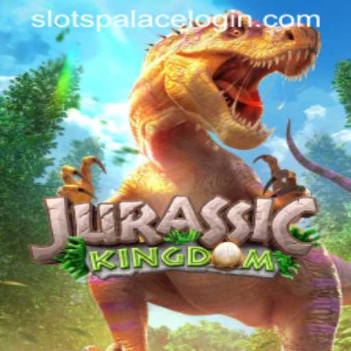 Jurassic Kingdom Slots - Adventure Awaits at SlotsPalace