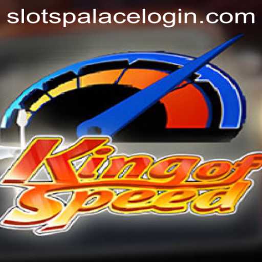 The Thrilling World of KingofSpeed at SlotsPalace Casino