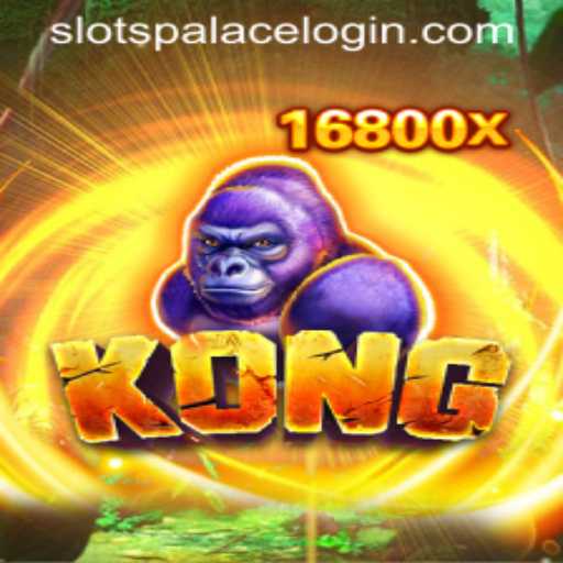 Exploring Kong: The Epic SlotsPalace Adventure