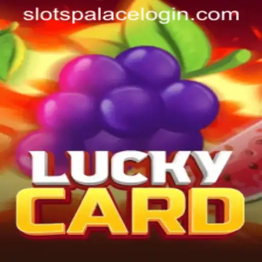 Unveiling the Excitement of LuckyCard: A Deep Dive into SlotsPalace's Latest Offering