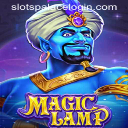 Exploring MagicLamp: A New Gem in the SlotsPalace Collection
