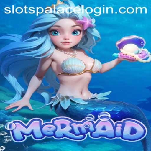 Discover the Excitement of Mermaid on SlotsPalace