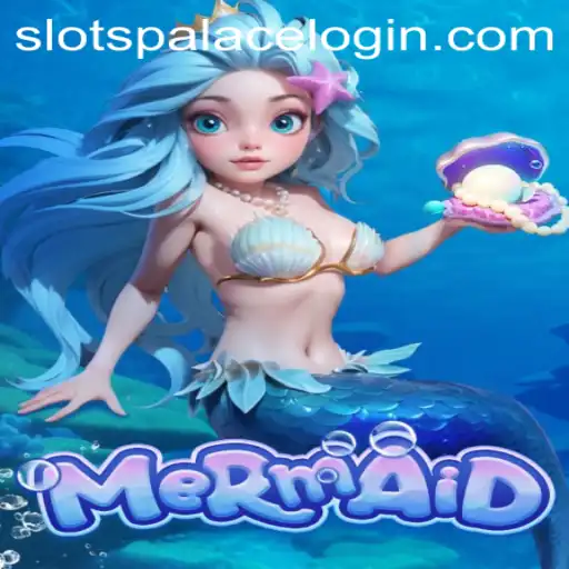 Discover the Excitement of Mermaid on SlotsPalace