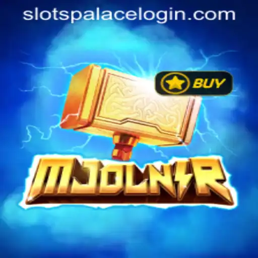 Exploring Mjolnir: A Mythical Adventure at SlotsPalace