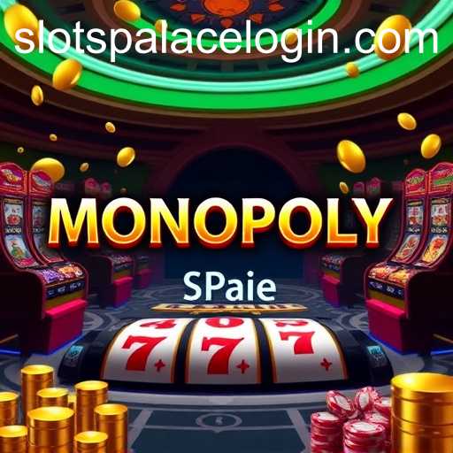 Monopoly in the Online Casino World: The Case of SlotsPalace