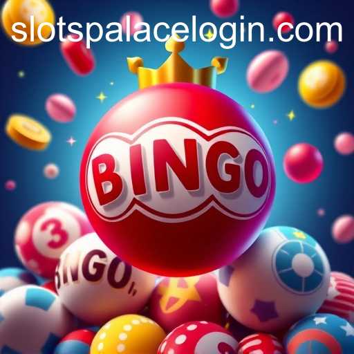 Online Bingo: Discover the Thrills at SlotsPalace