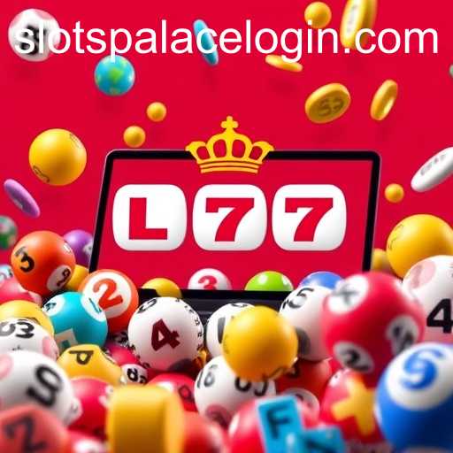 Exploring SlotsPalace and the Online Lottery Phenomenon