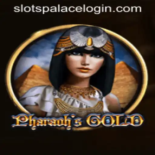 PharaohsGold: A Divine Journey into the Treasures of Ancient Egypt at SlotsPalace