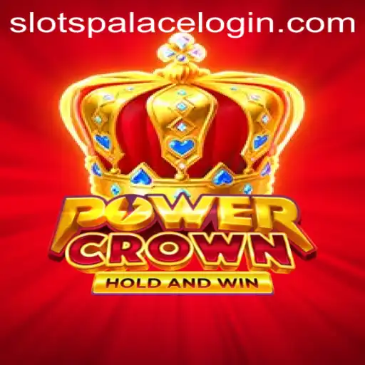 Discover the Thrills of PowerCrown at SlotsPalace