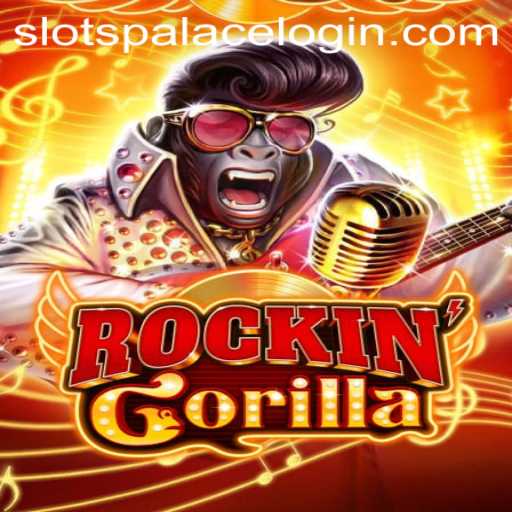 Exploring RockinGorilla: A Thrilling Adventure at SlotsPalace