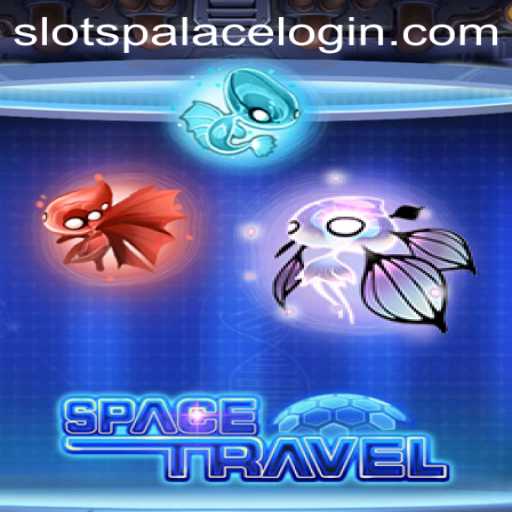 Exploring the Exciting Universe of SpaceTravel on SlotsPalace