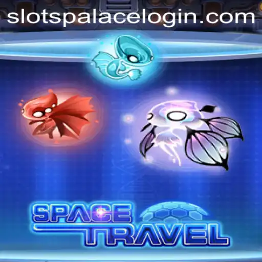 Exploring the Exciting Universe of SpaceTravel on SlotsPalace