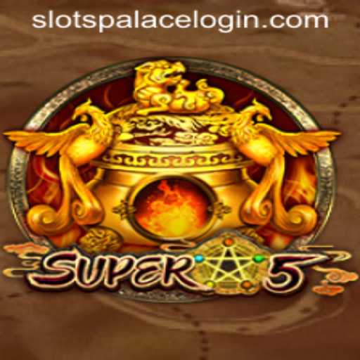 Exploring the Magic of Super5 Slots at SlotsPalace