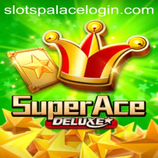 Exploring SuperAceDeluxe: A New Era of Gaming at SlotsPalace