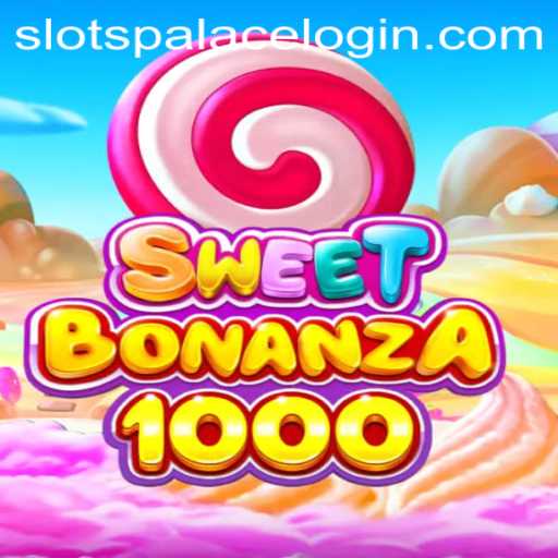 SweetBonanza1000: A Dive into SlotsPalace's Latest Sensation