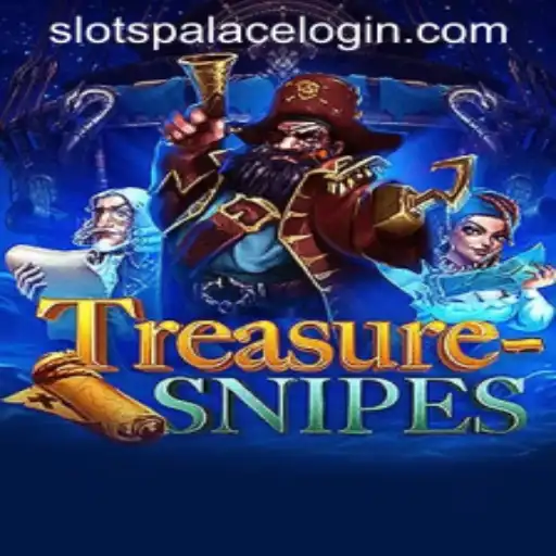 Discover the Excitement of TreasureSnipes at SlotsPalace
