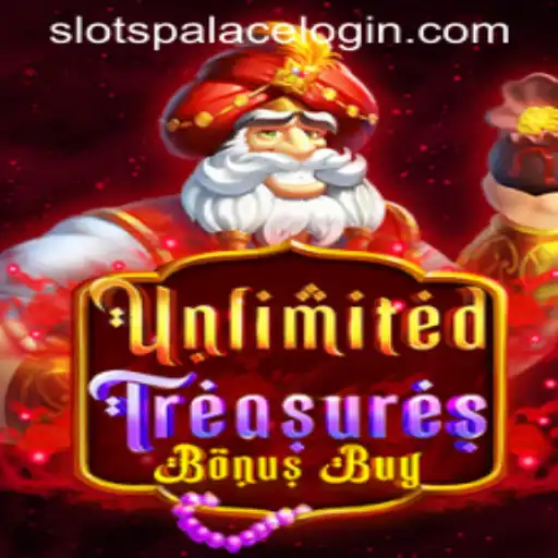Exploring UnlimitedTreasuresBonusBuy at SlotsPalace