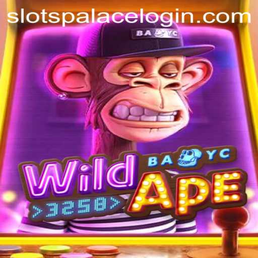 WildApe3258 Takes the World of SlotsPalace by Storm