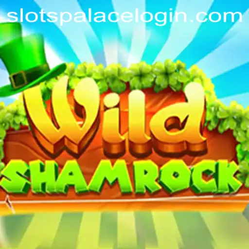 Experience the Thrill of WildShamrock at SlotsPalace