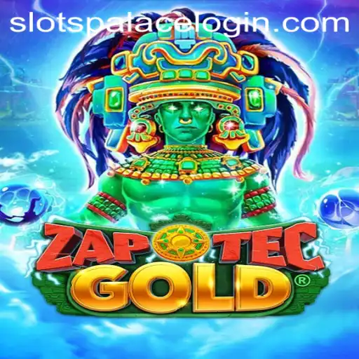 Discover the Thrill of ZapOtecGold: An In-Depth Look at SlotsPalace's Latest Sensation